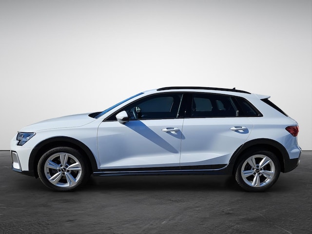 Audi A3 35 TDI S-Tronic