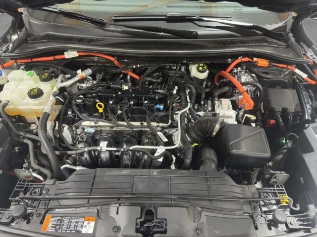 Ford Kuga Plug in Hybrid Titanium X