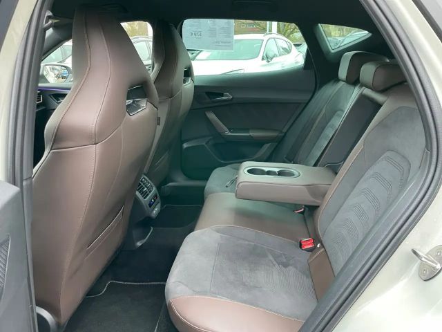 Cupra Formentor 4Drive DSG VZ5