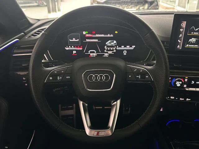 Audi S5 Quattro Sportback