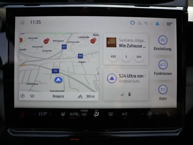 Ford Puma Gen-E Premium