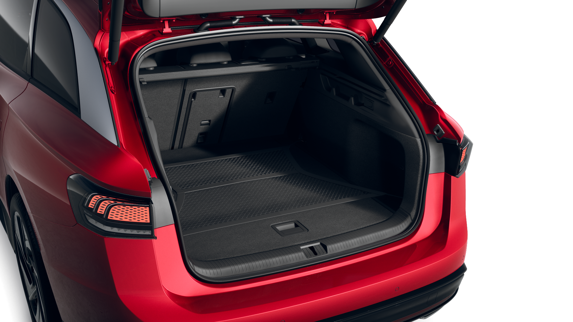 Volkswagen ID.7 Tourer