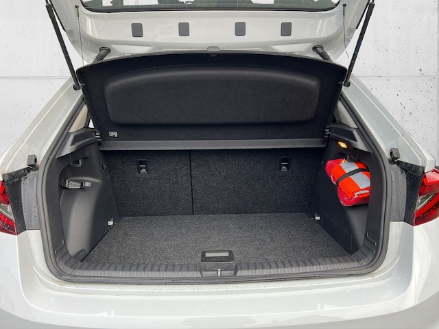 Skoda Fabia 1.0 TSI Tour