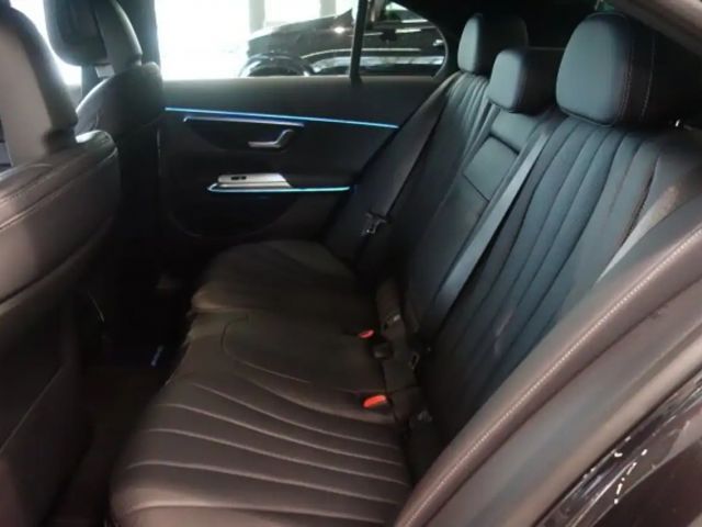 Mercedes-Benz E 450 4MATIC AMG Line Sedan