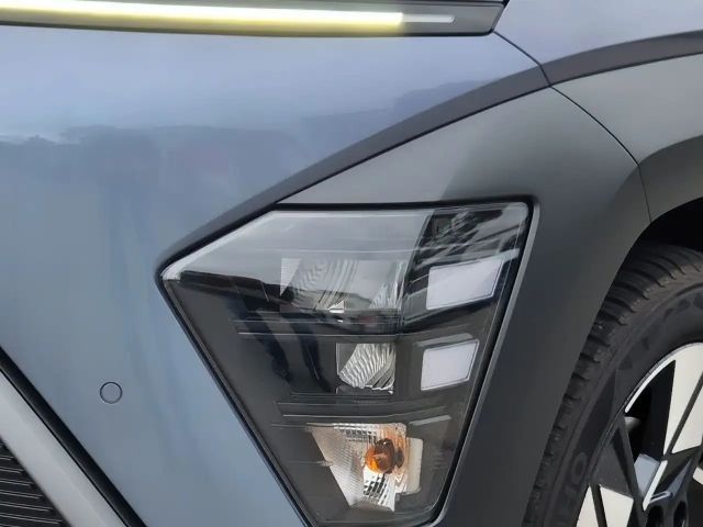 Hyundai Kona 2WD Hybrid Trend