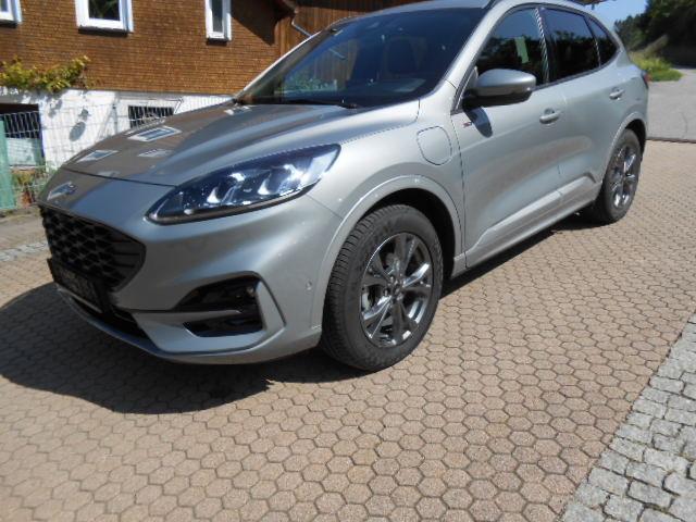 Ford Kuga Hybrid Plug in Hybrid ST Line X
