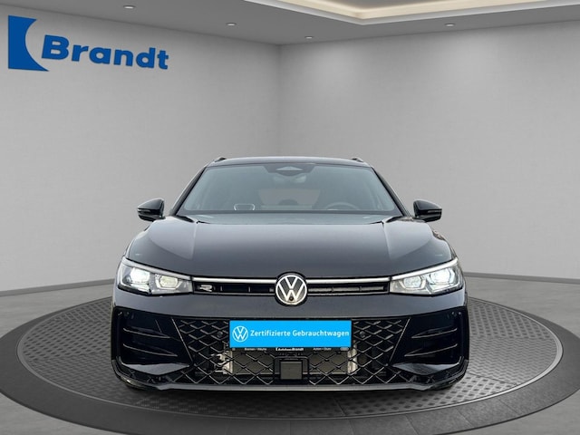 Volkswagen Passat 2.0 TSI R-Line Variant