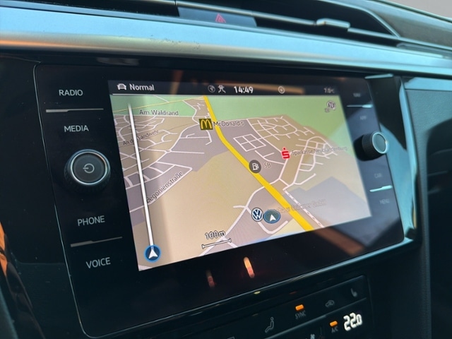 Volkswagen Arteon 2.0 TDI DSG