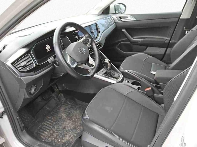 Volkswagen Taigo 1.0 TSI DSG Style