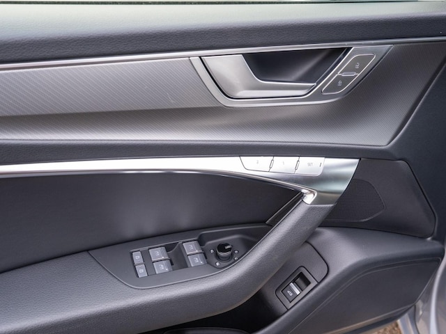 Audi A6 40 TDI Avant Quattro S-Tronic Sport