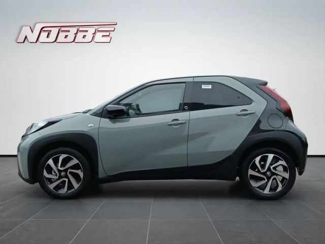 Toyota Aygo X Hatchback