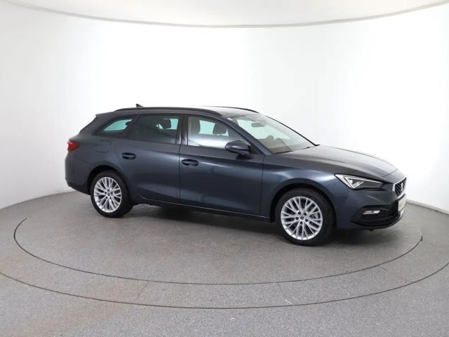 Seat Leon DSG Style e-Hybrid