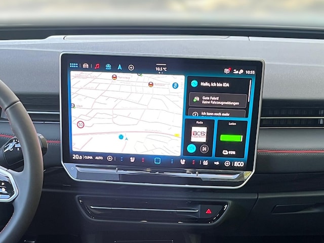 Volkswagen ID.7 4Motion