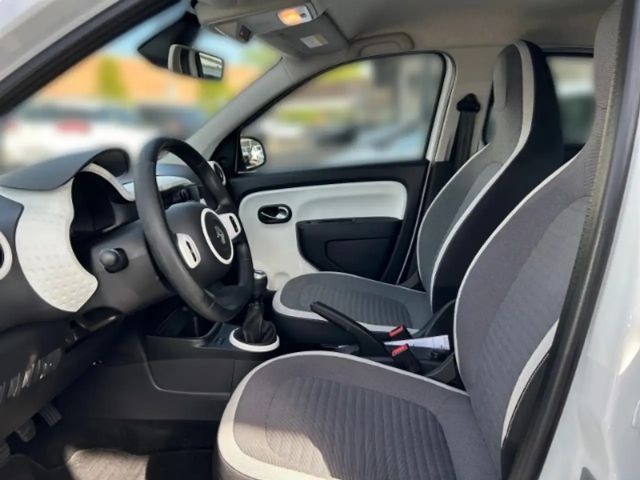 Renault Twingo Limited SCe 75