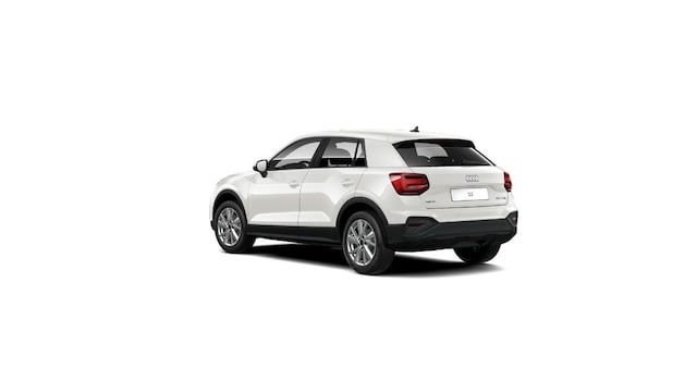 Audi Q2 30 TFSI