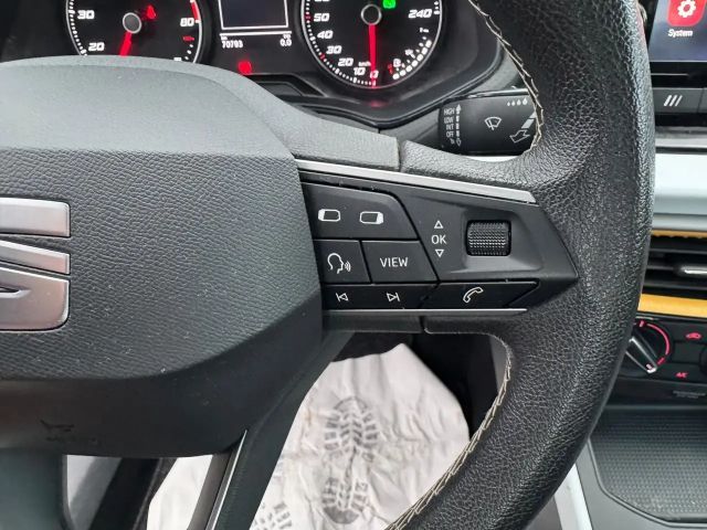 Seat Arona 1.0 TSI DSG Style