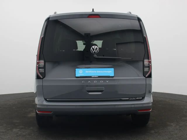 Volkswagen Caddy 2.0 TDI Combi DSG Life
