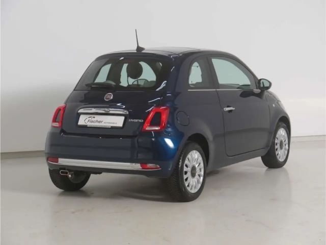 Fiat 500 Dolcevita