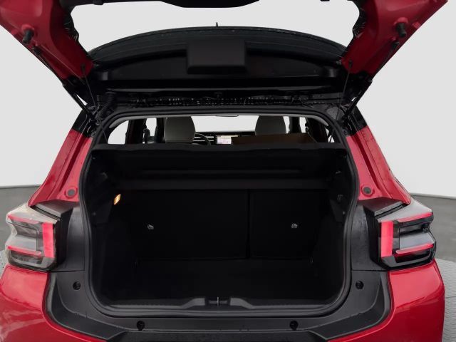 Citroën C3 Turbo 100 S&S 6-Gang-Manuel