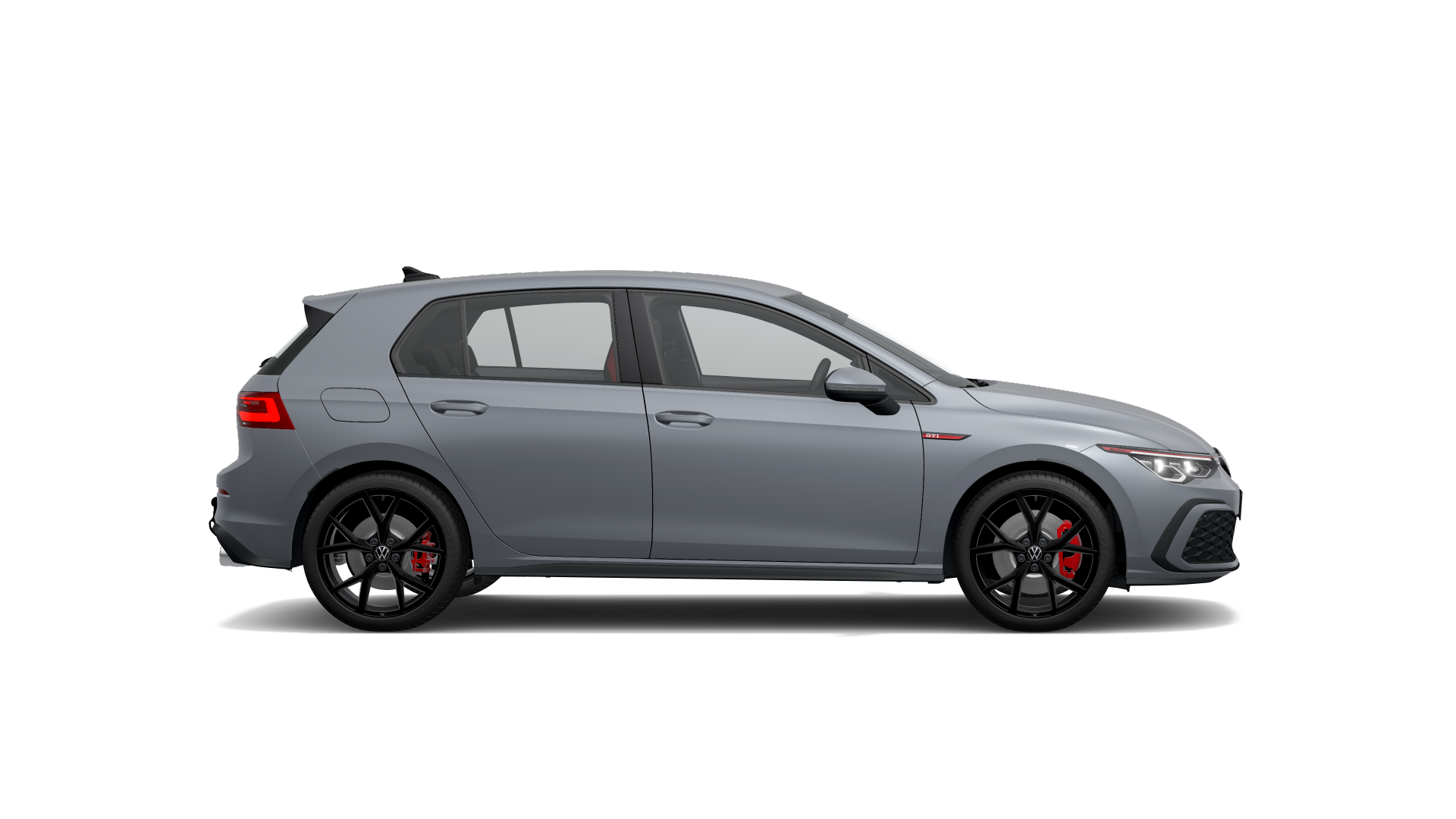 Volkswagen Golf 2.0 TSI DSG Golf VIII IQ.Drive