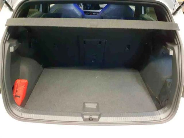 Volkswagen Golf 4Motion