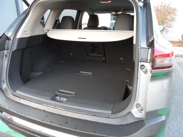 Nissan X-trail 1.5 VC-T e-Power N-Trek ACC+Navi+SHZ+360