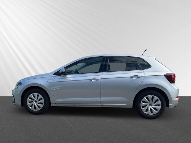 Volkswagen Polo DSG Life