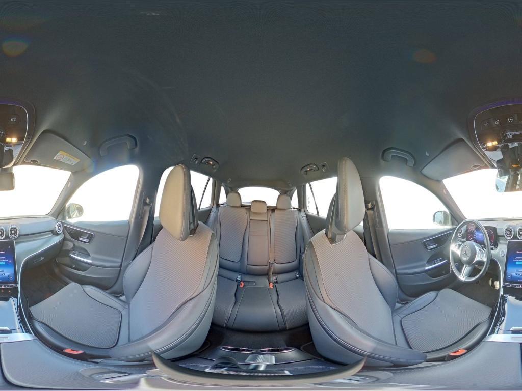 Mercedes-Benz C 220 C 220 d Estate