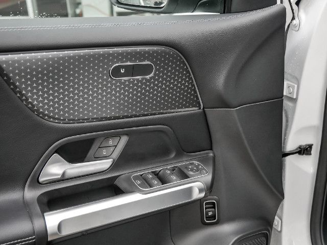 Mercedes-Benz GLB 200 GLB 200 d