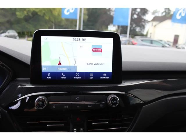 Ford Kuga AWD ST Line X