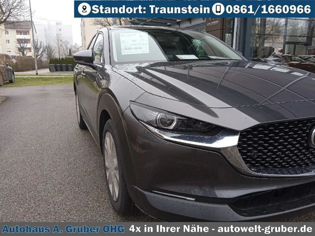 Mazda CX-30 2.5L SkyActiv e-Skyactiv