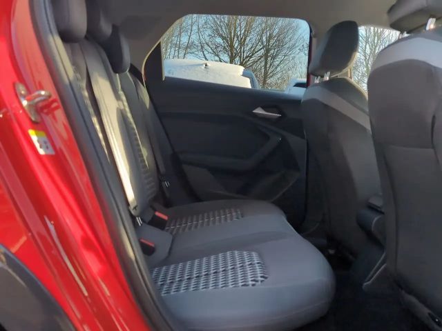 Audi A1 35 TFSI S-Tronic