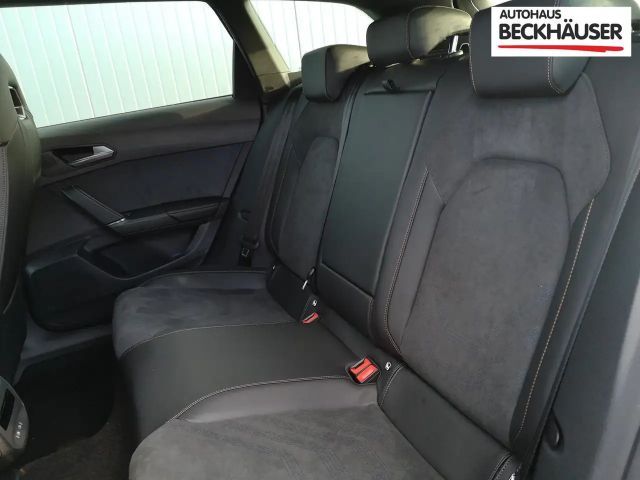 Cupra Leon 2.0 TSI 4Drive Sportstourer VZ