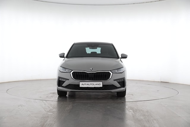 Skoda Scala 1.0 TSI Drive