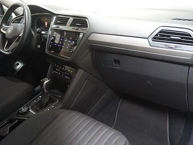 Volkswagen Tiguan 2.0 TDI Allspace DSG Life
