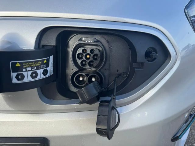 Kia Niro Spirit e-Niro