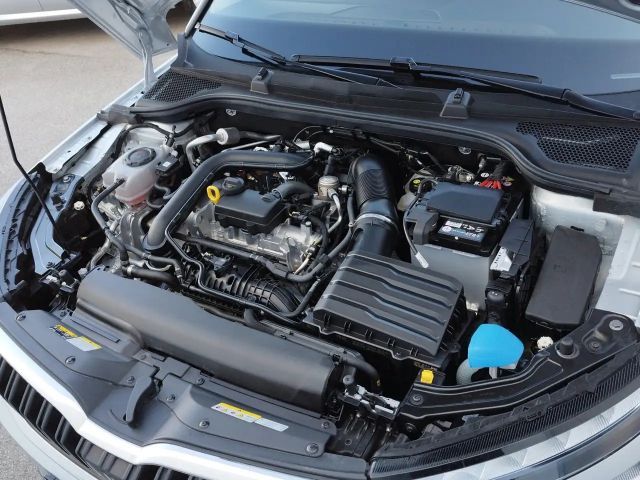 Skoda Kamiq Selection