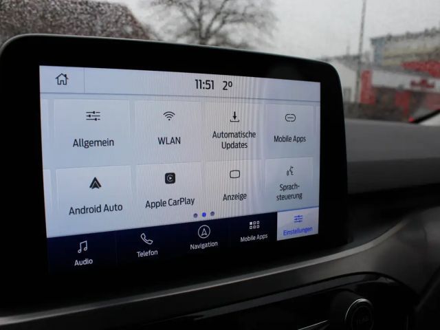 Ford Kuga EcoBoost Titanium