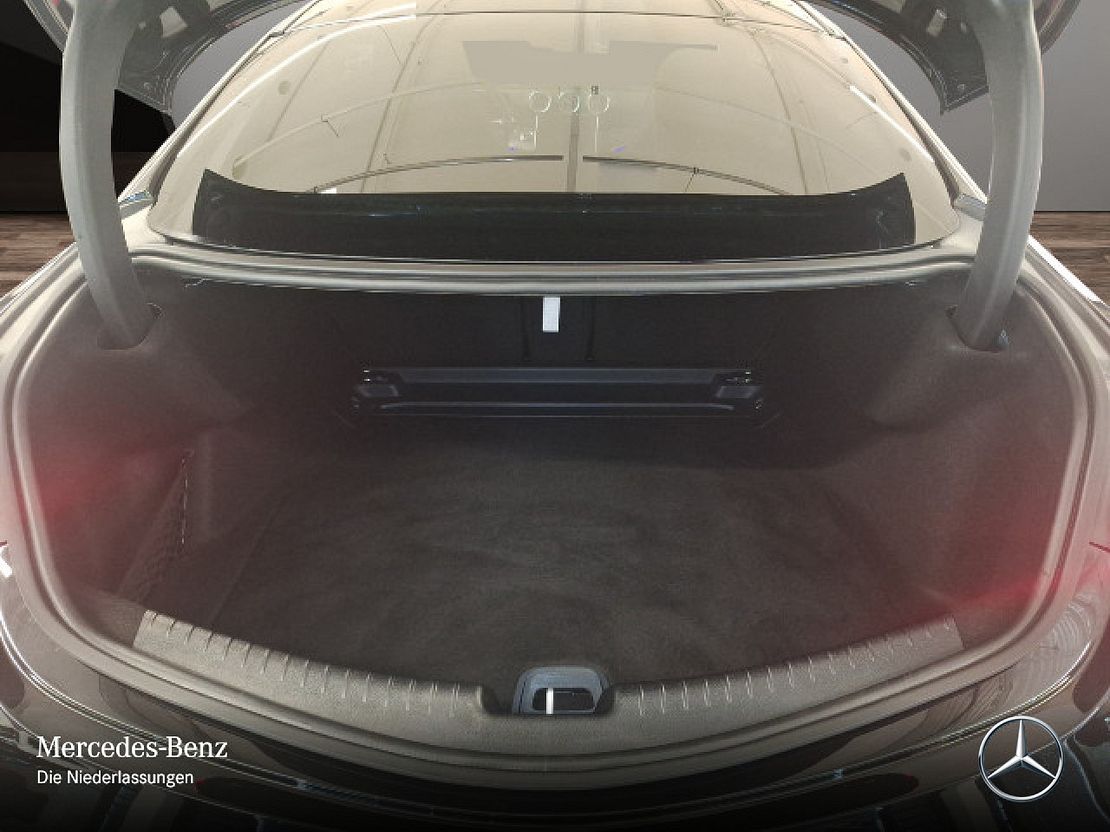 Mercedes-Benz CLE 200 Coupé