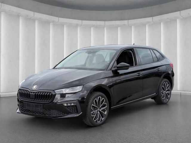 Skoda Scala 1.0 TSI Tour