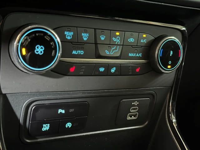 Ford EcoSport Titanium