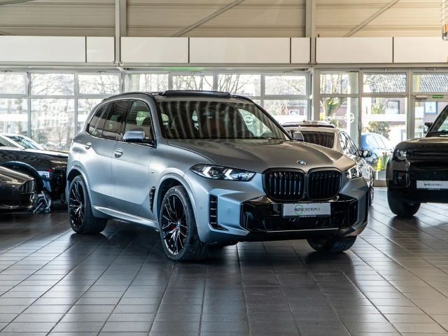 BMW X5 M-Sport