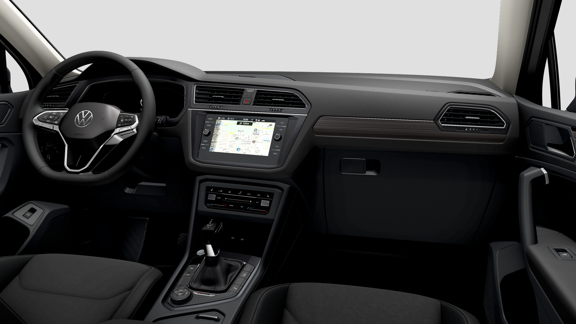 Volkswagen Tiguan 2.0 TDI Allspace DSG