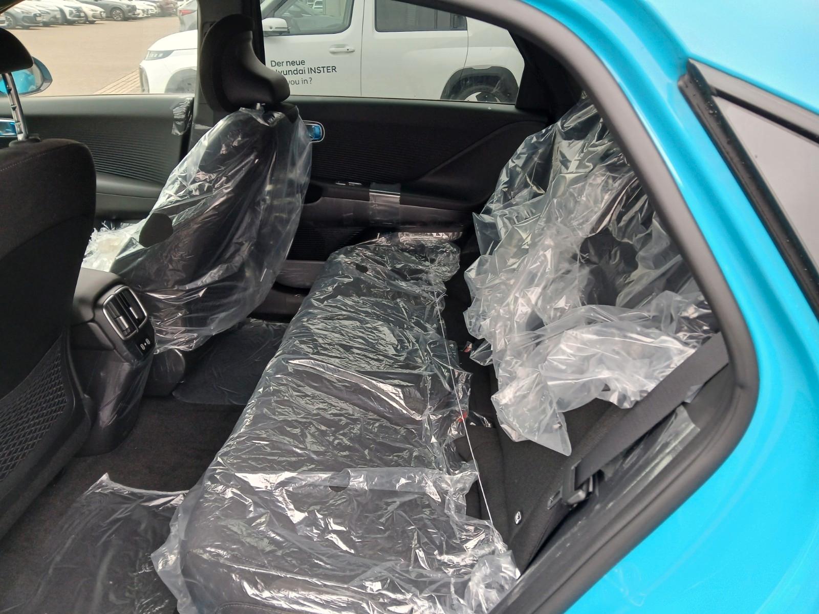 Hyundai IONIQ 6 Techniq