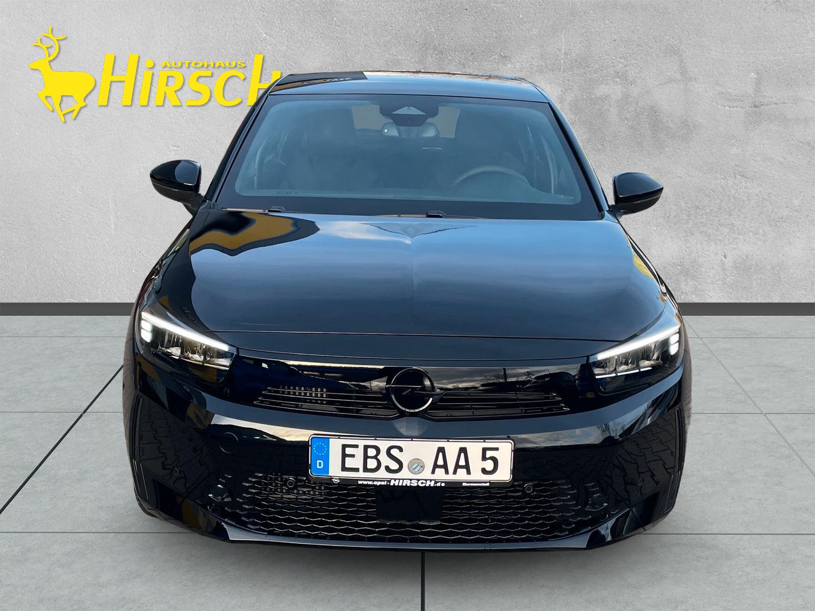 Opel Corsa GS-Line Grand Sport