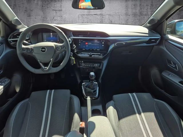 Opel Corsa GS-Line Grand Sport