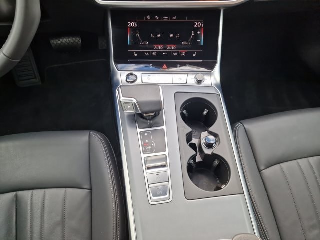 Audi A6 45 TFSI Avant S-Tronic