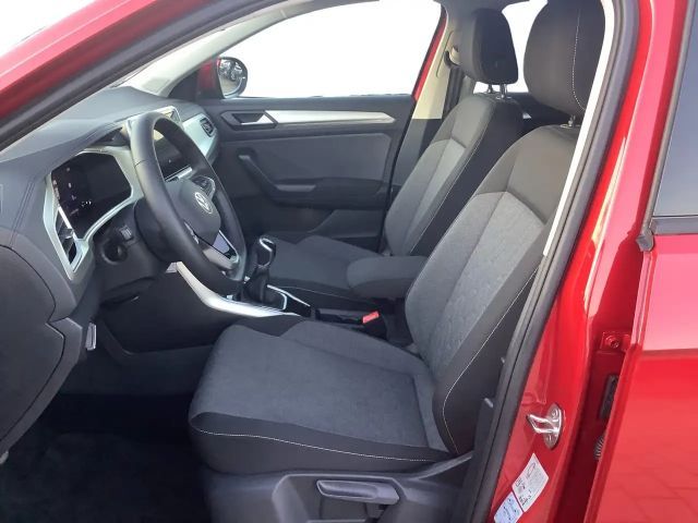 Volkswagen T-Roc 1.5 TSI Move