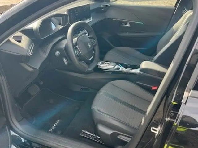 Peugeot E-208 Allure Pack