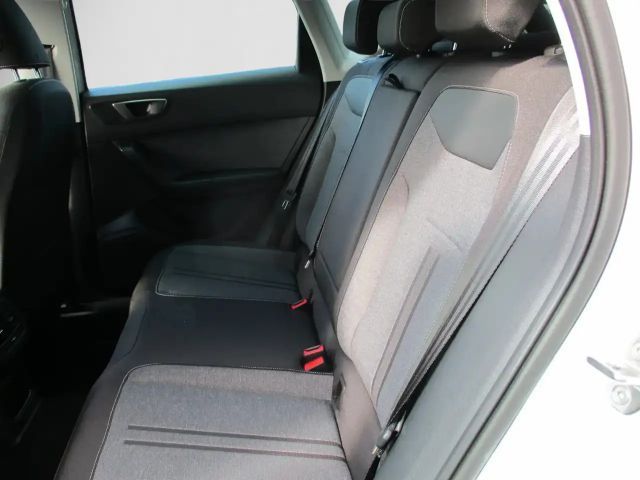 Seat Ateca 1.5 TSI DSG Style